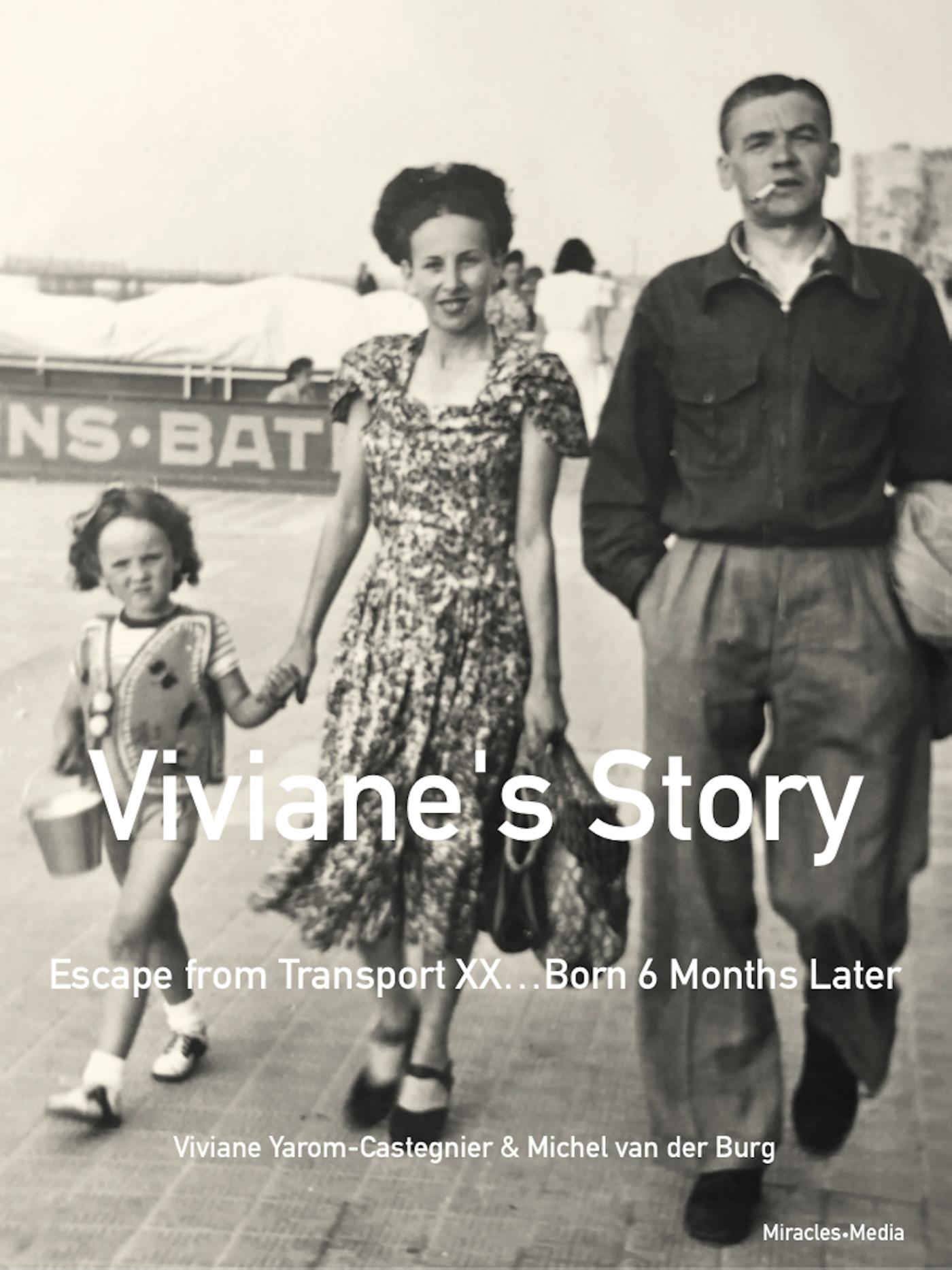Viviane's Story